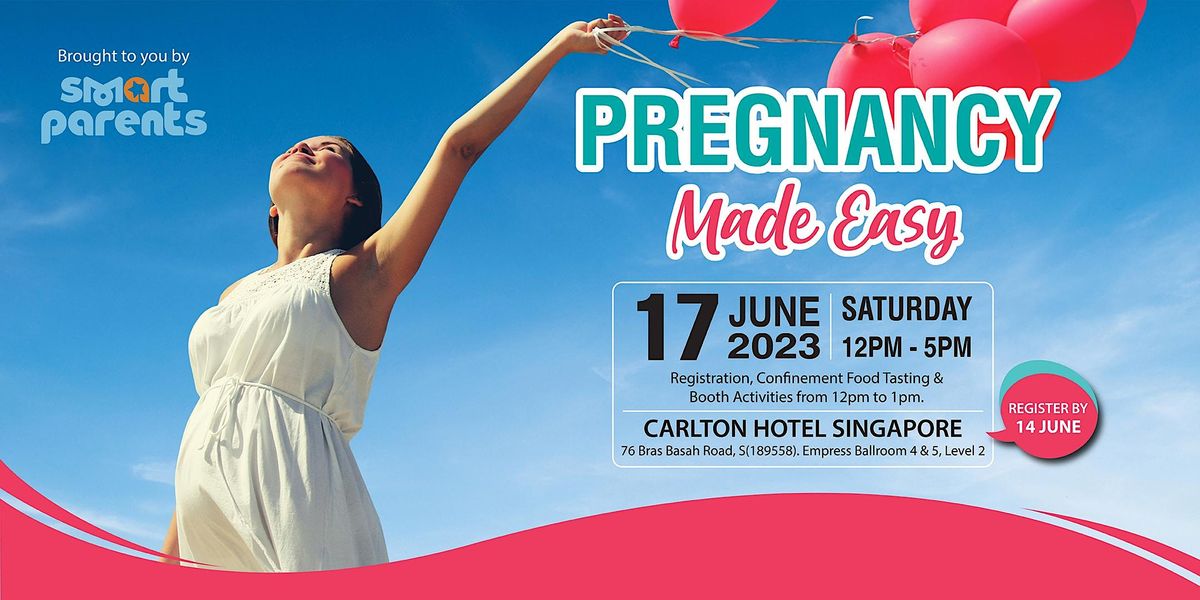 Pregnancy Made Easy 2023