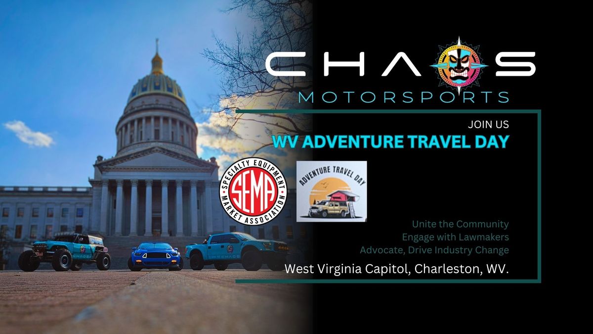 WV Motorsports\/Adventure Travel Day