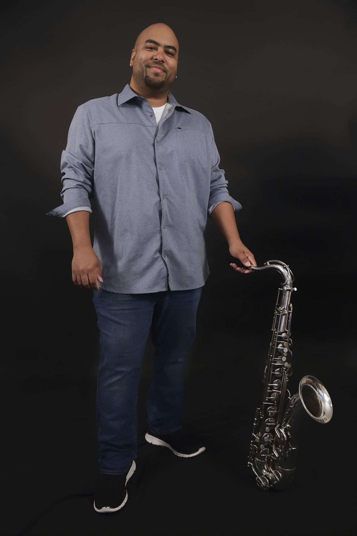 CU Jazz Fest: Troy Roberts