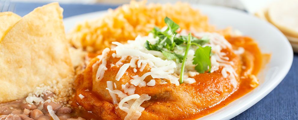 Free Chile Relleno Cooking Class
