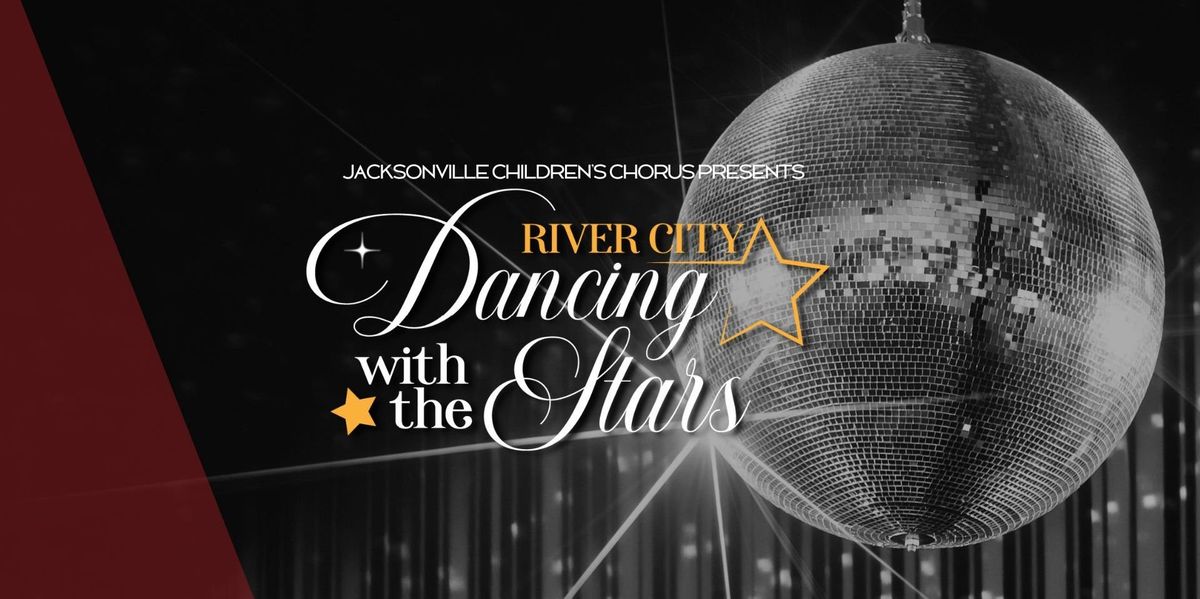 River City Dancing With The Stars