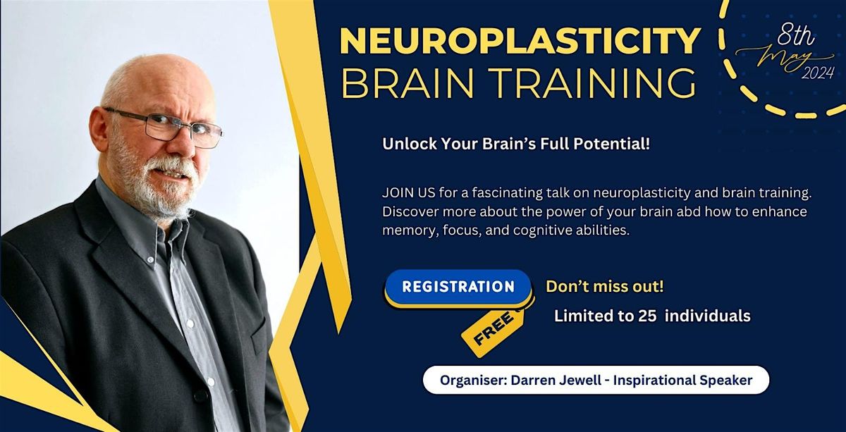 Neuroplasticity and Brain Training