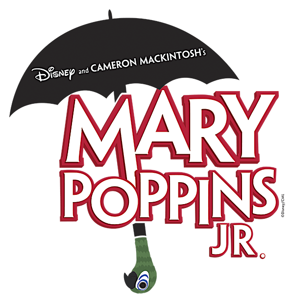 Mary Poppins JR (A one-act family friendly musical event!)