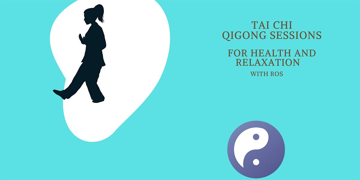 Tai Chi Qigong with Ros