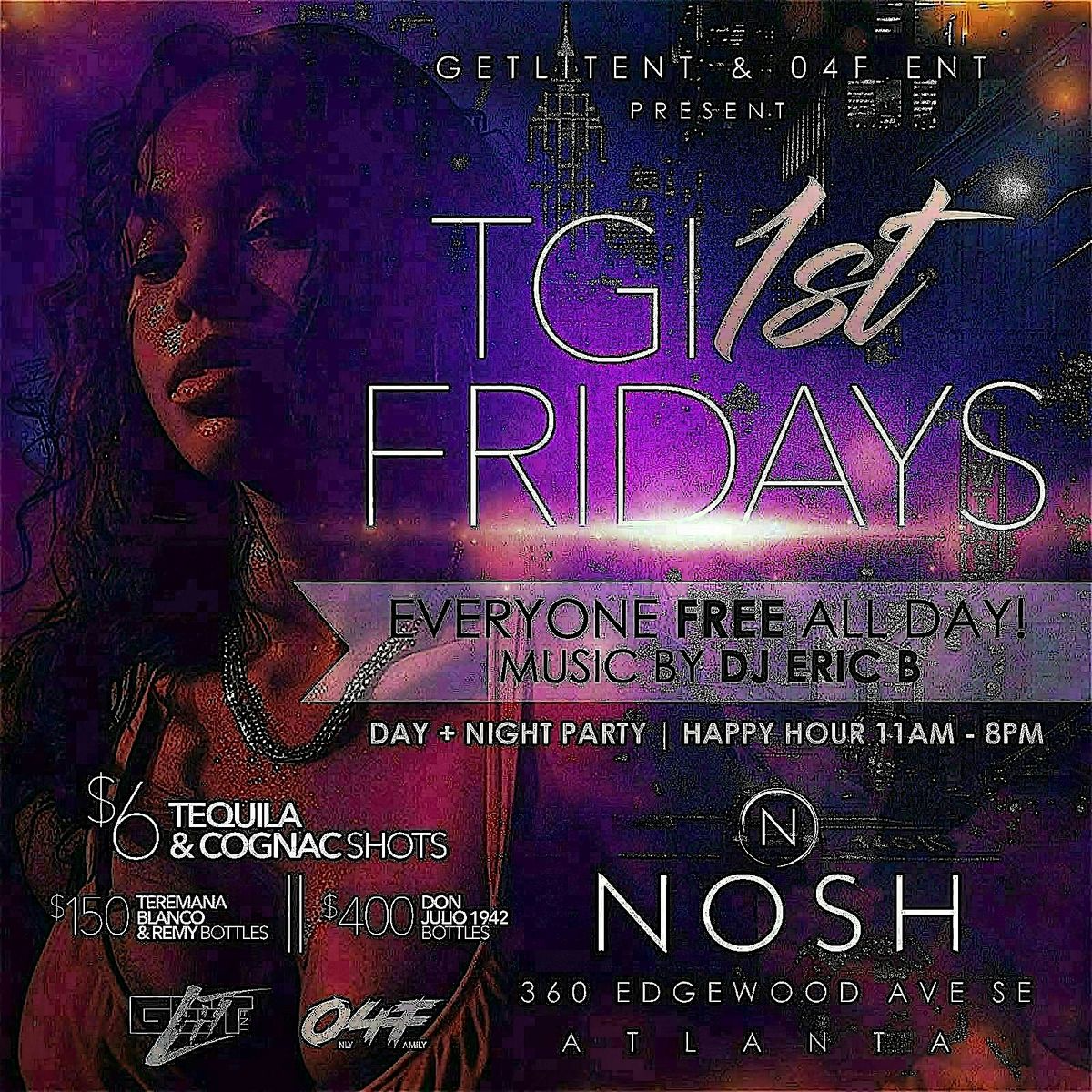 TGI1stFridays