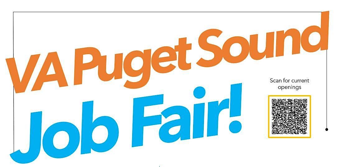 VA Puget Sound Job Fair