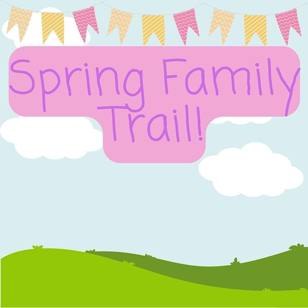 Spring Family Trail