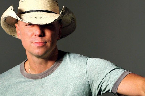 Kenny Chesney