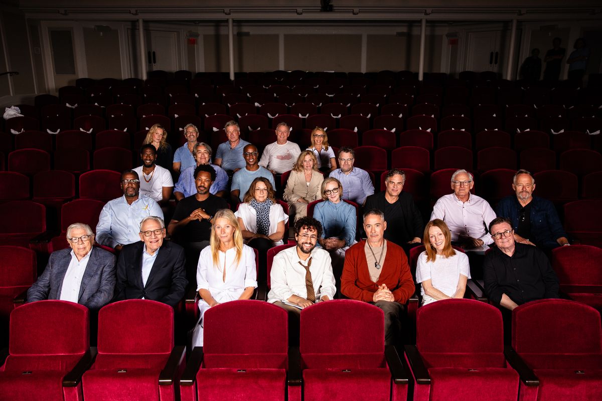 All The President's Men