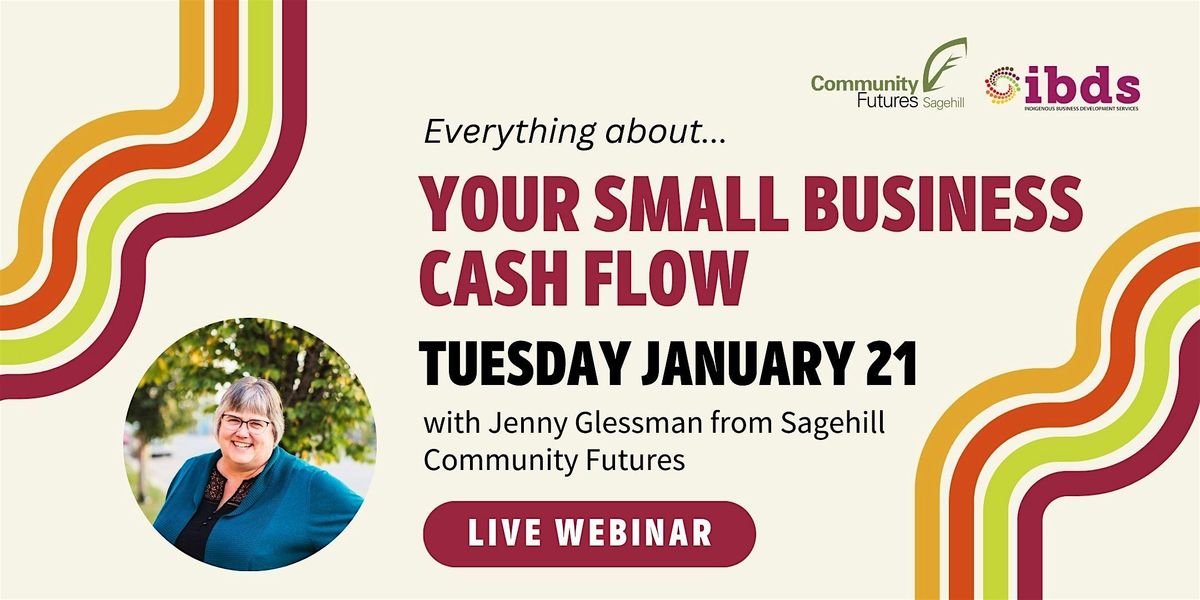 Everything About - Small Business Cash Flow