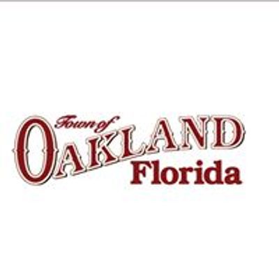 Town of Oakland, Florida