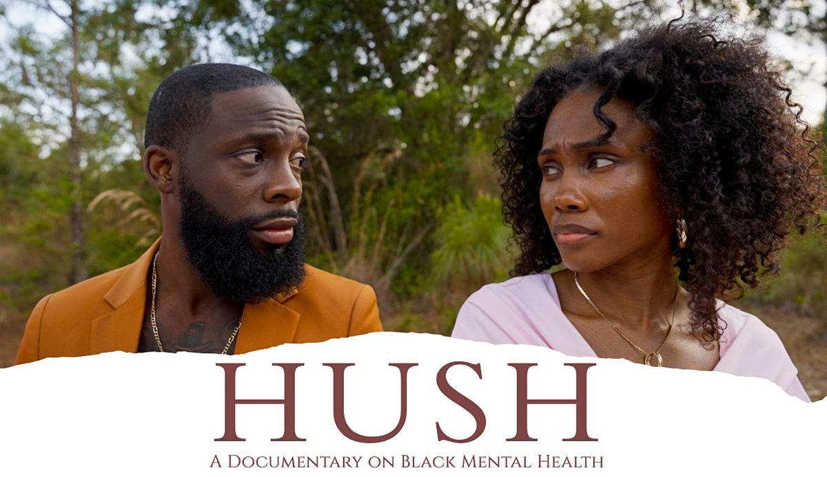 HUSH  | Miami: Premiere Screening