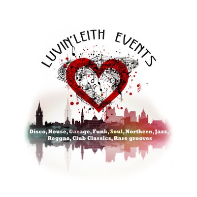 Luvin'Leith Events