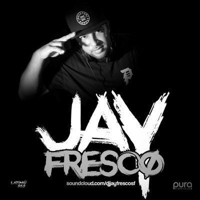 Dj Jay Fresco