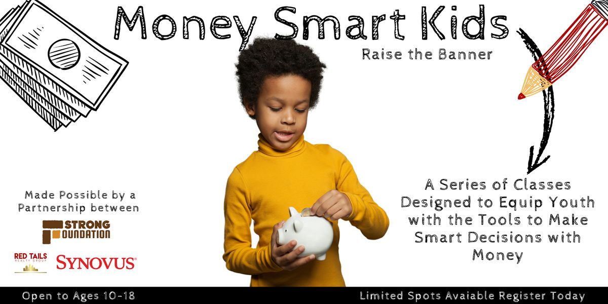 Money Smart Kids