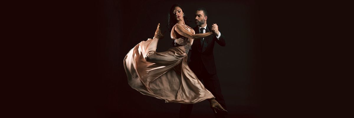 Tango After Dark at Morrison Center