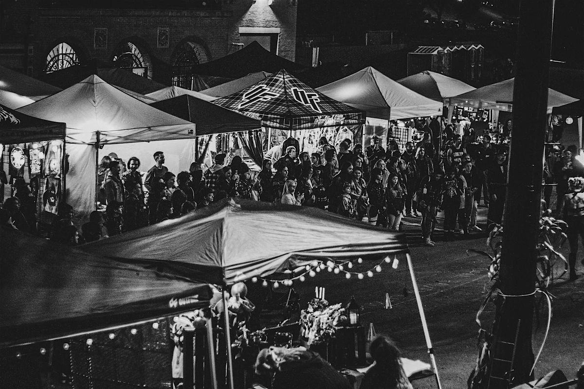 Albany Twilight Market