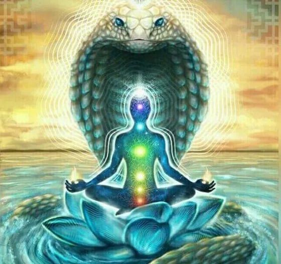 Kundalini Awakening 