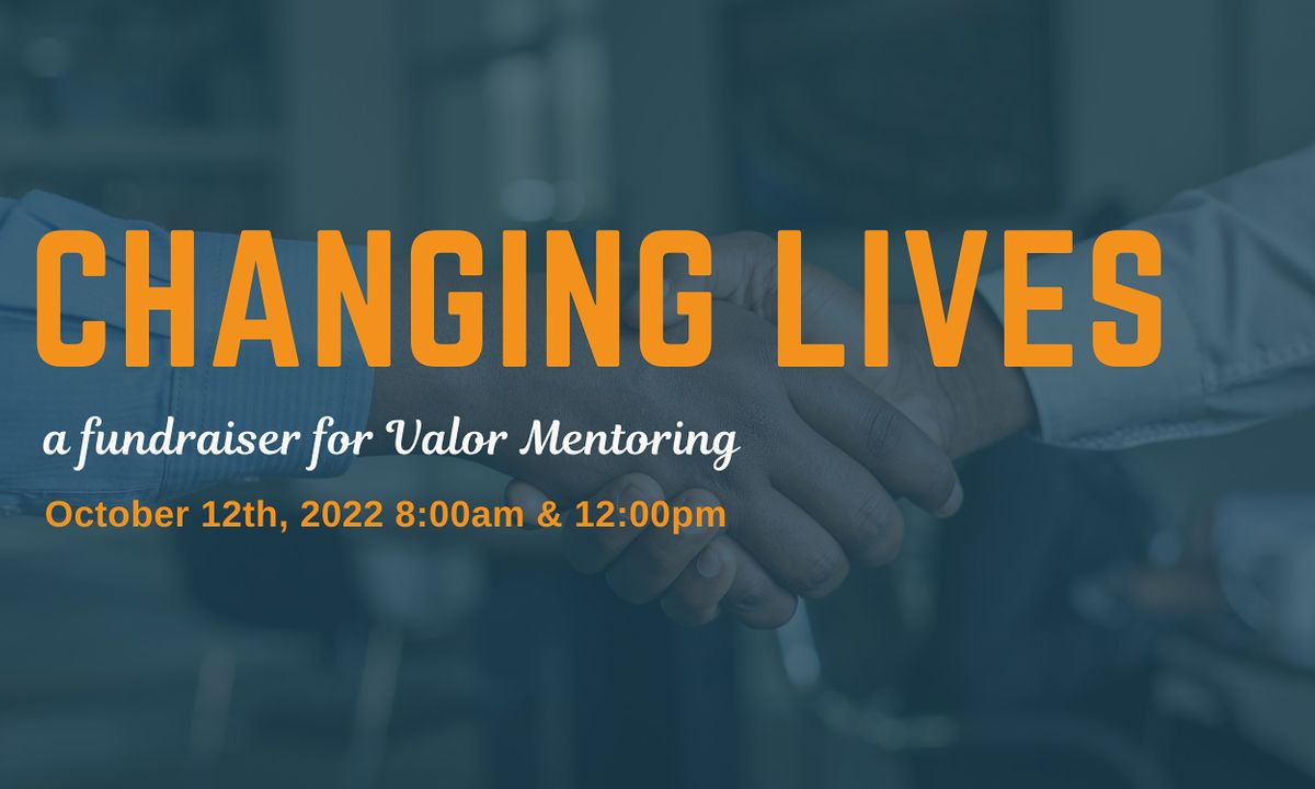 Changing Lives Lunch, 3500 River Rd N, Keizer, 12 October 2022