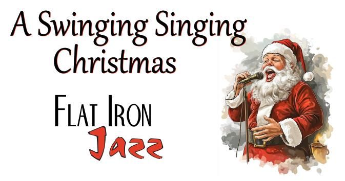 Singing Swinging Christmas