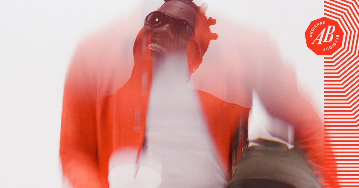 NEW DATE - Lil Yachty: The Field Trip Tour | Ancienne Belgique