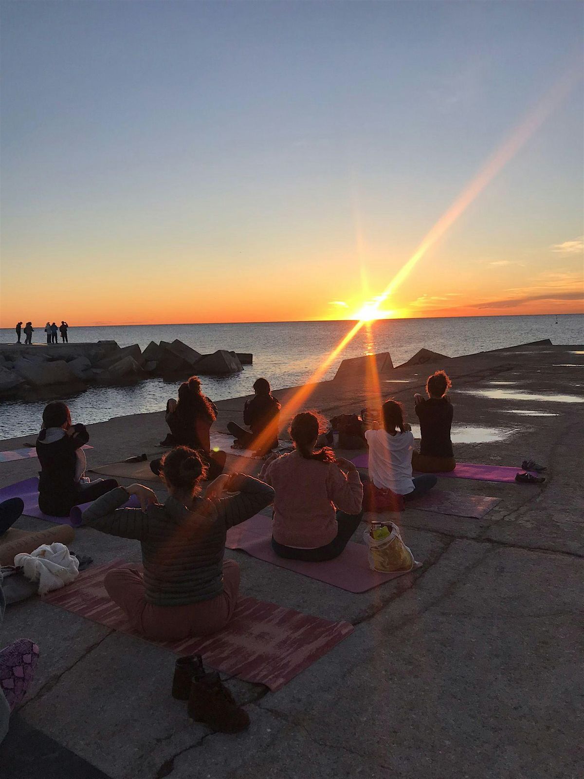 Vinyasa Yoga para Mujeres ( Principiante\/Intermedio)