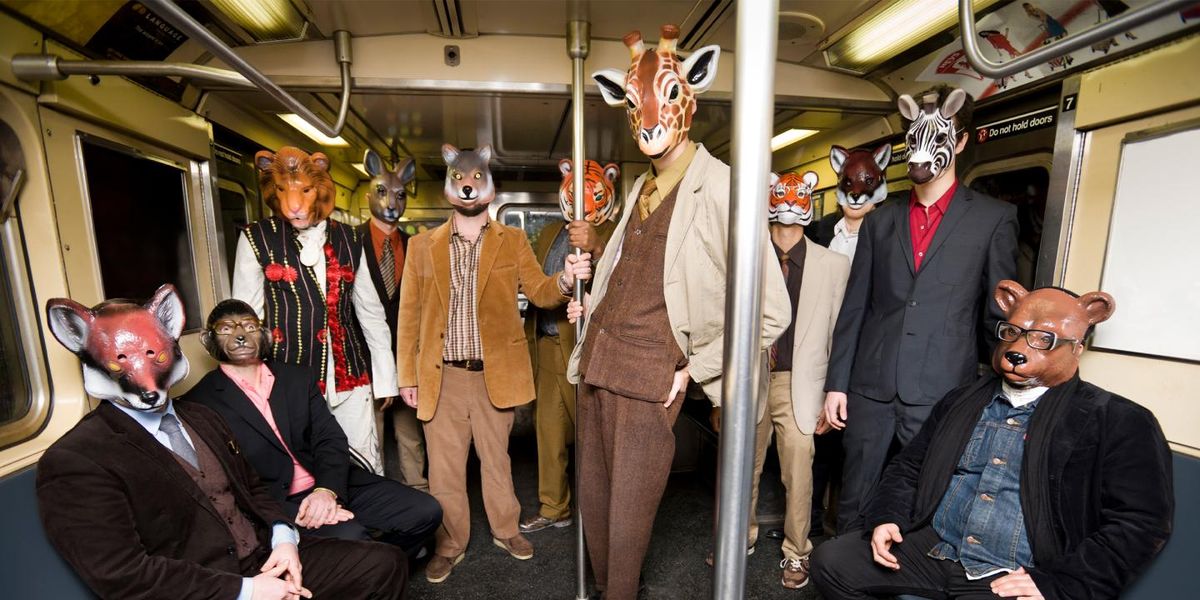 Parking Antibalas