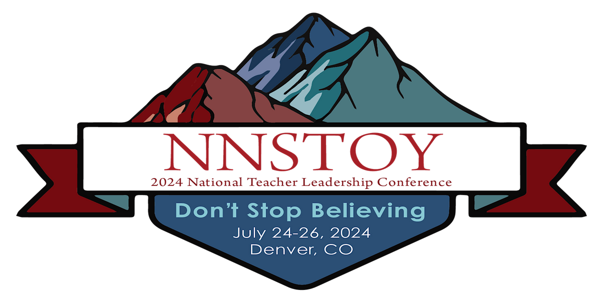 2024 NNSTOY National Teacher Leadership Conference