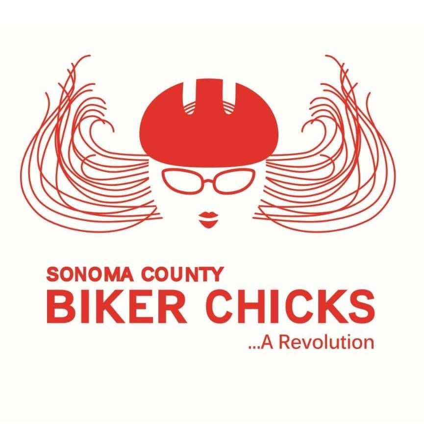 Biker Chicks Ride