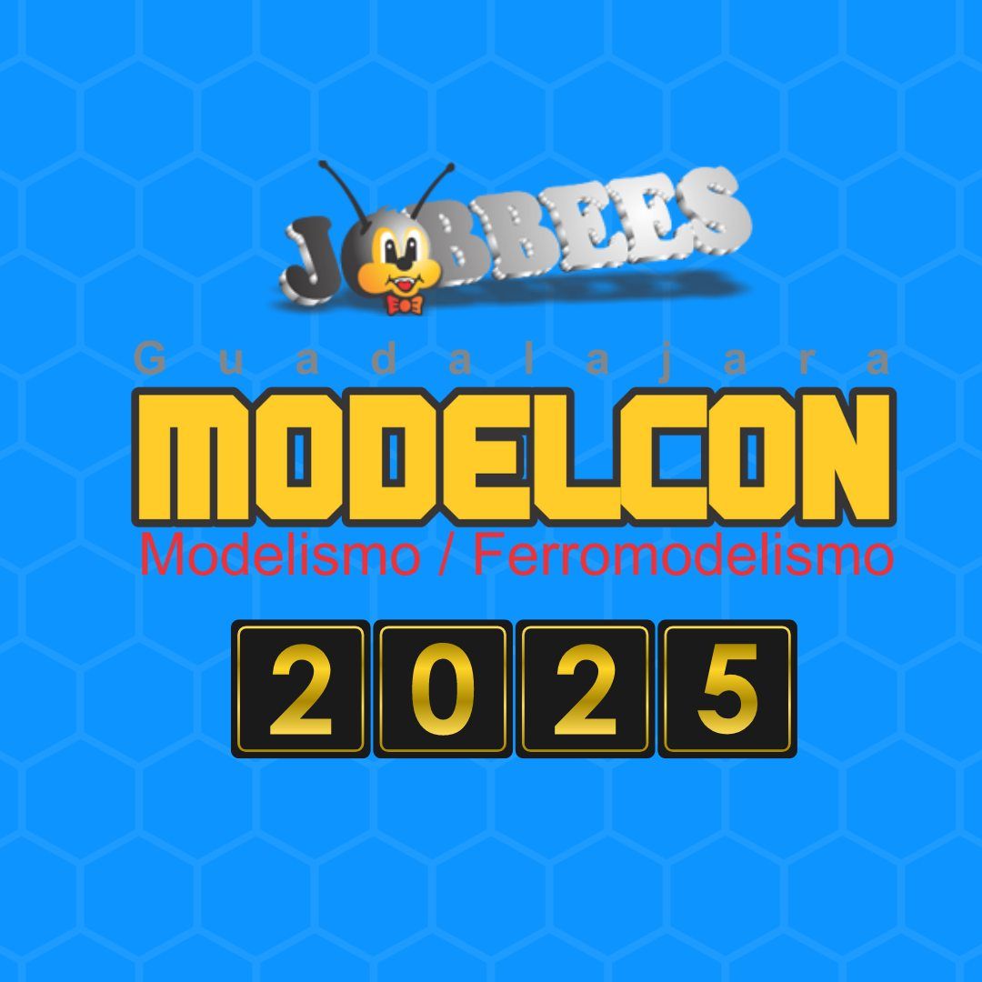 MODELCON 2025