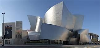 Dia de Los Muertos with Dudamel Walt Disney Concert Hall