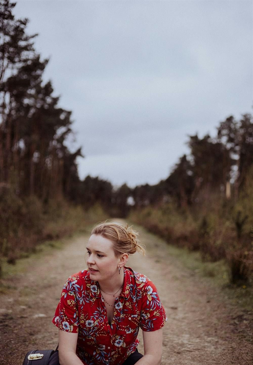 folk @ temperance | Bella Gaffney ("The Magpies")