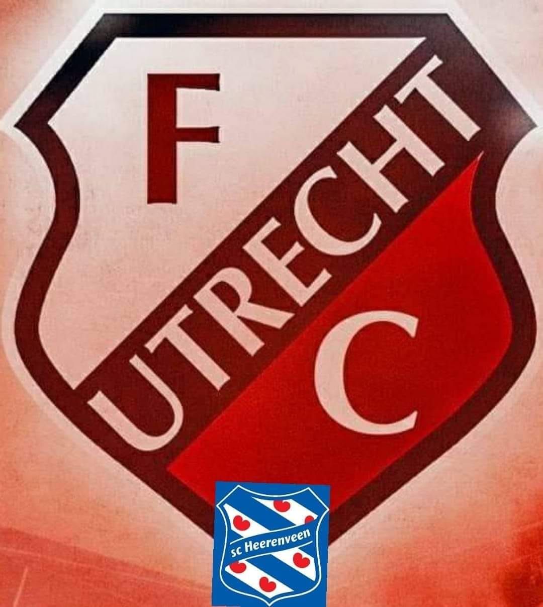 fc Utrecht - Heerenveen 