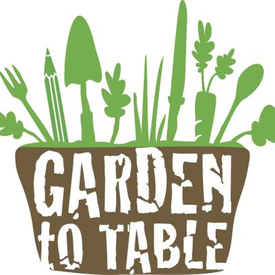 Garden To Table