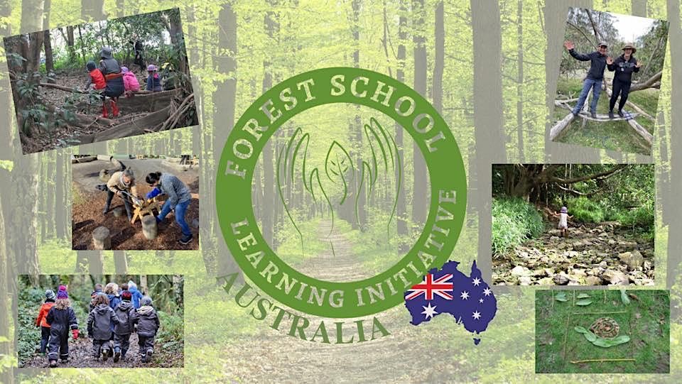 Forest School Leader Training Course