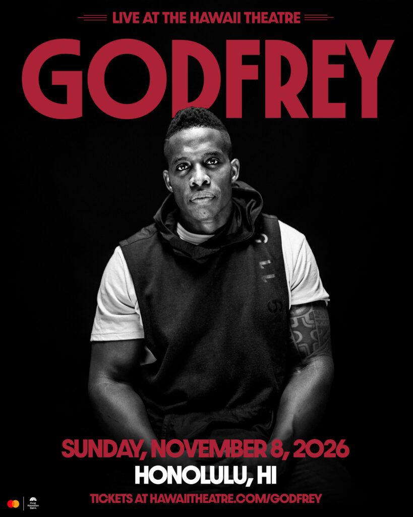 Godfrey