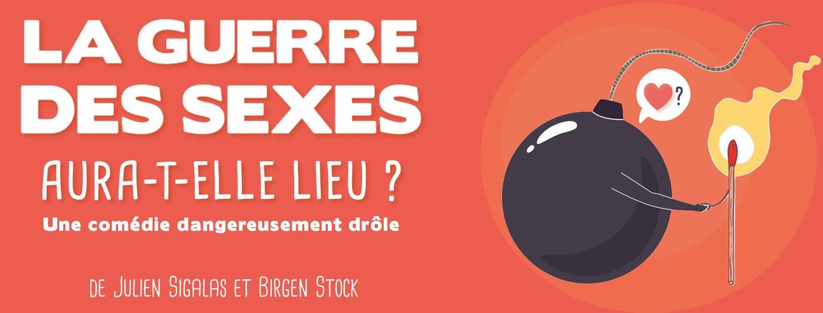 La guerre des sexes aura-t-elle lieu ?