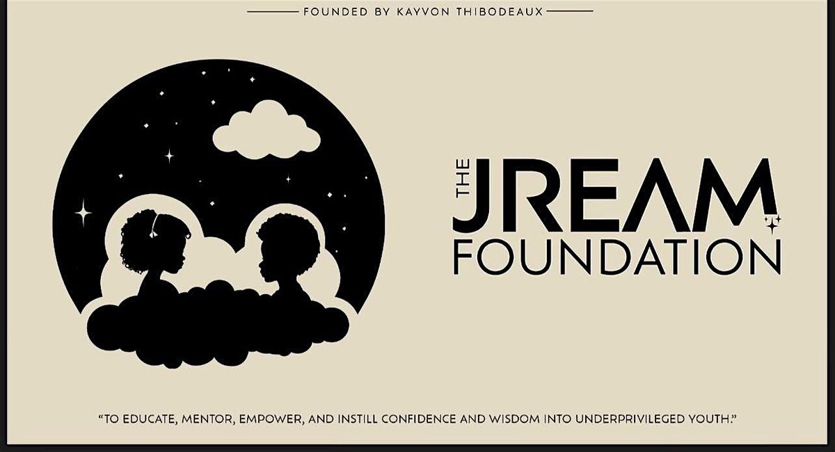 The Jream Foundation Gala