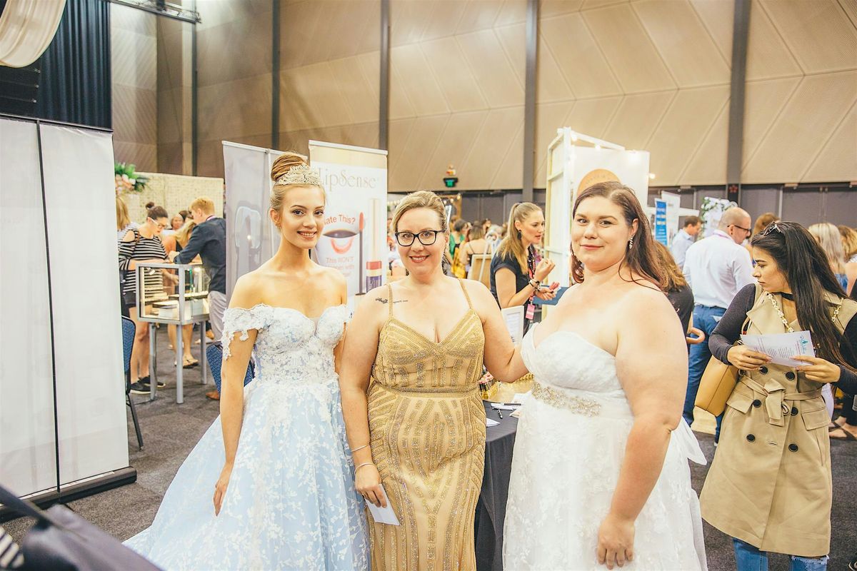 Geelong's  Annual Wedding Expo 2025 - Wedding Expos Australia