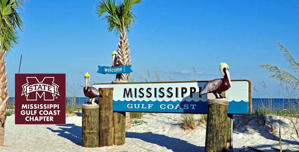 Mississippi Gulf Coast Marathon Water Station