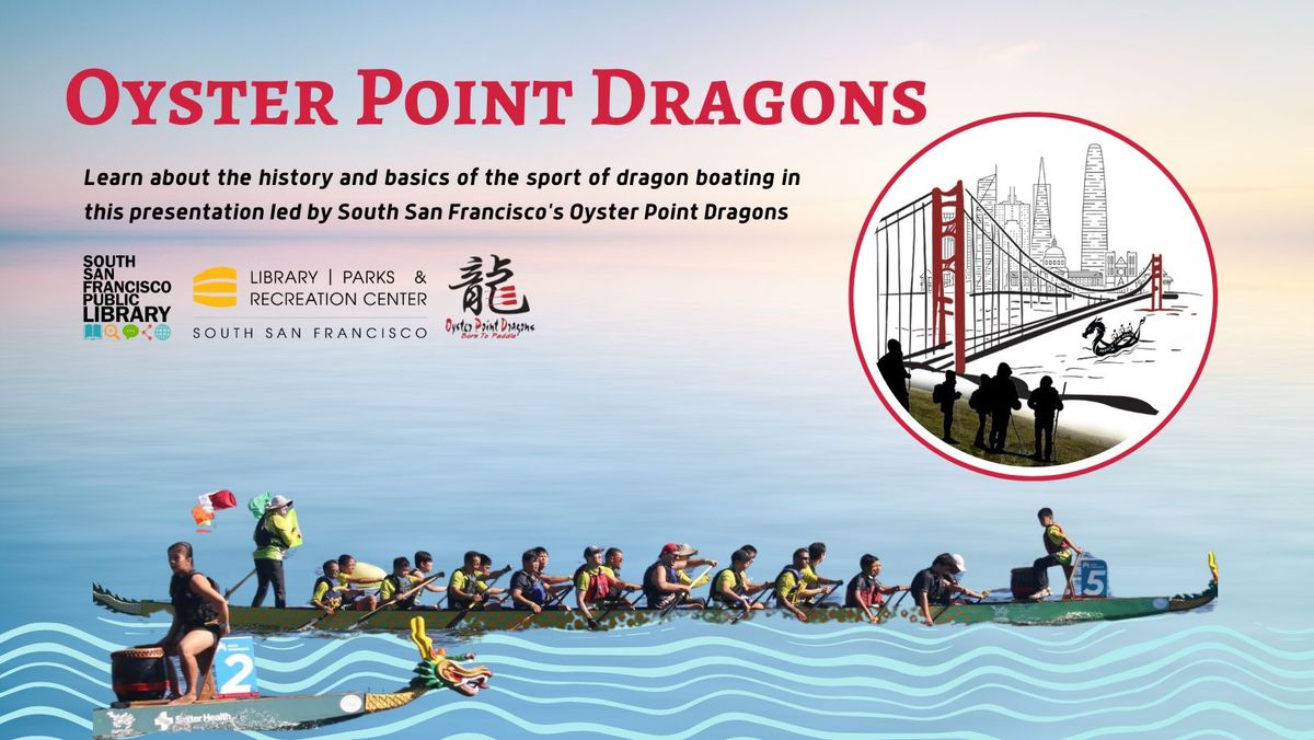 Oyster Point Dragons
