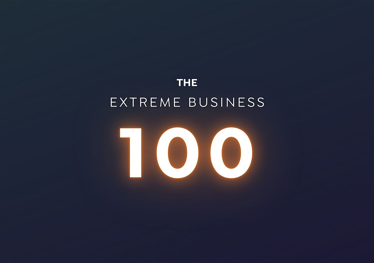 EDINBURGH - The 100 - Manager's Workshops for client members only