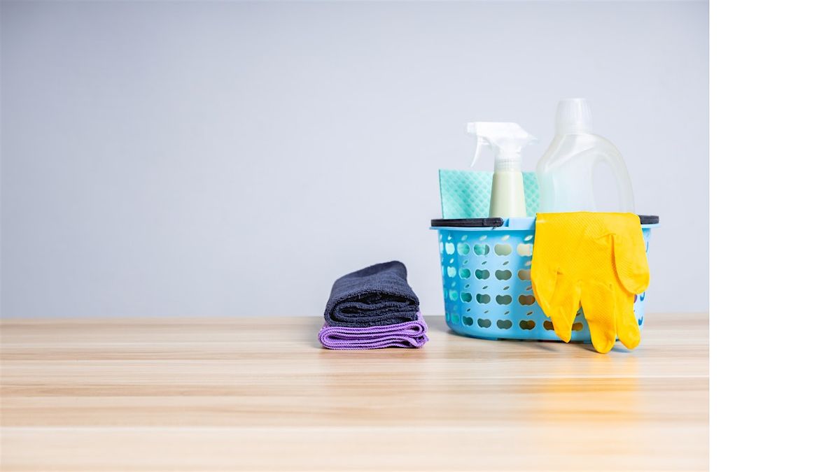 British Cleaning - Free Online Training