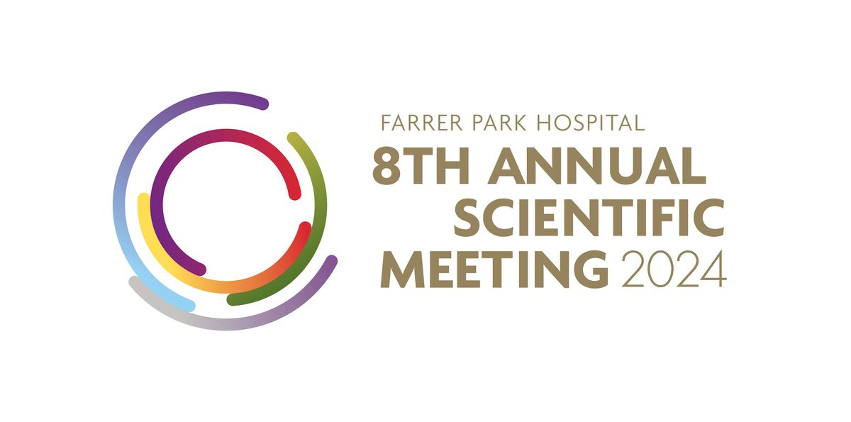 Farrer Park Hospital Annual Scientific Meeting 2024
