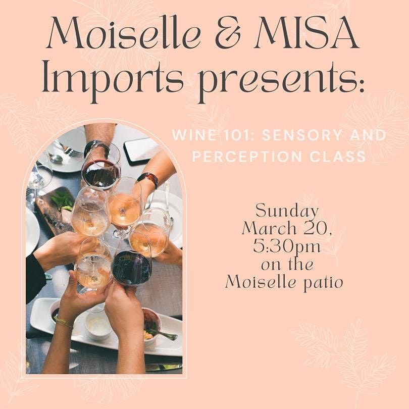 Wine 101 A Sensory and Perception Class, Pemberton PHX, Phoenix, 20