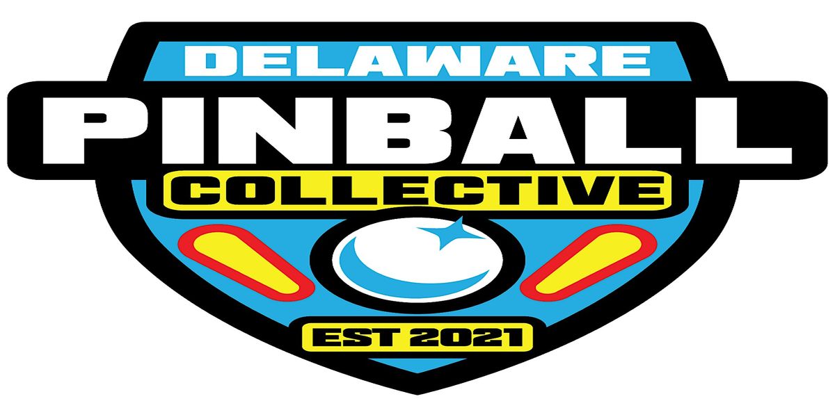 Delaware Pinball Collective Presents-Event #4 of the 2024 Tour Championship