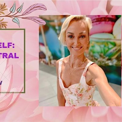 Jasmine Glow Coaching and Consulting