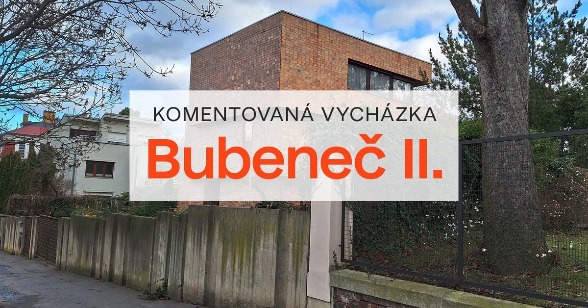 Bubene\u010d II