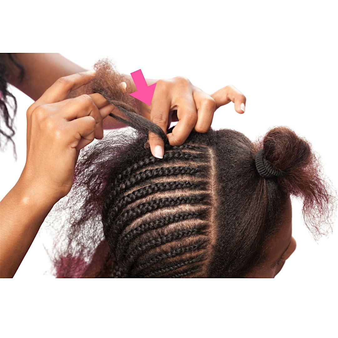 Braid Basics: Hands-On Braiding Classes For ALL Levels