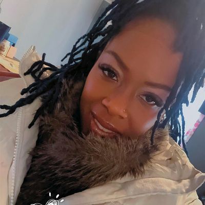 Lilee da Glamping Queen